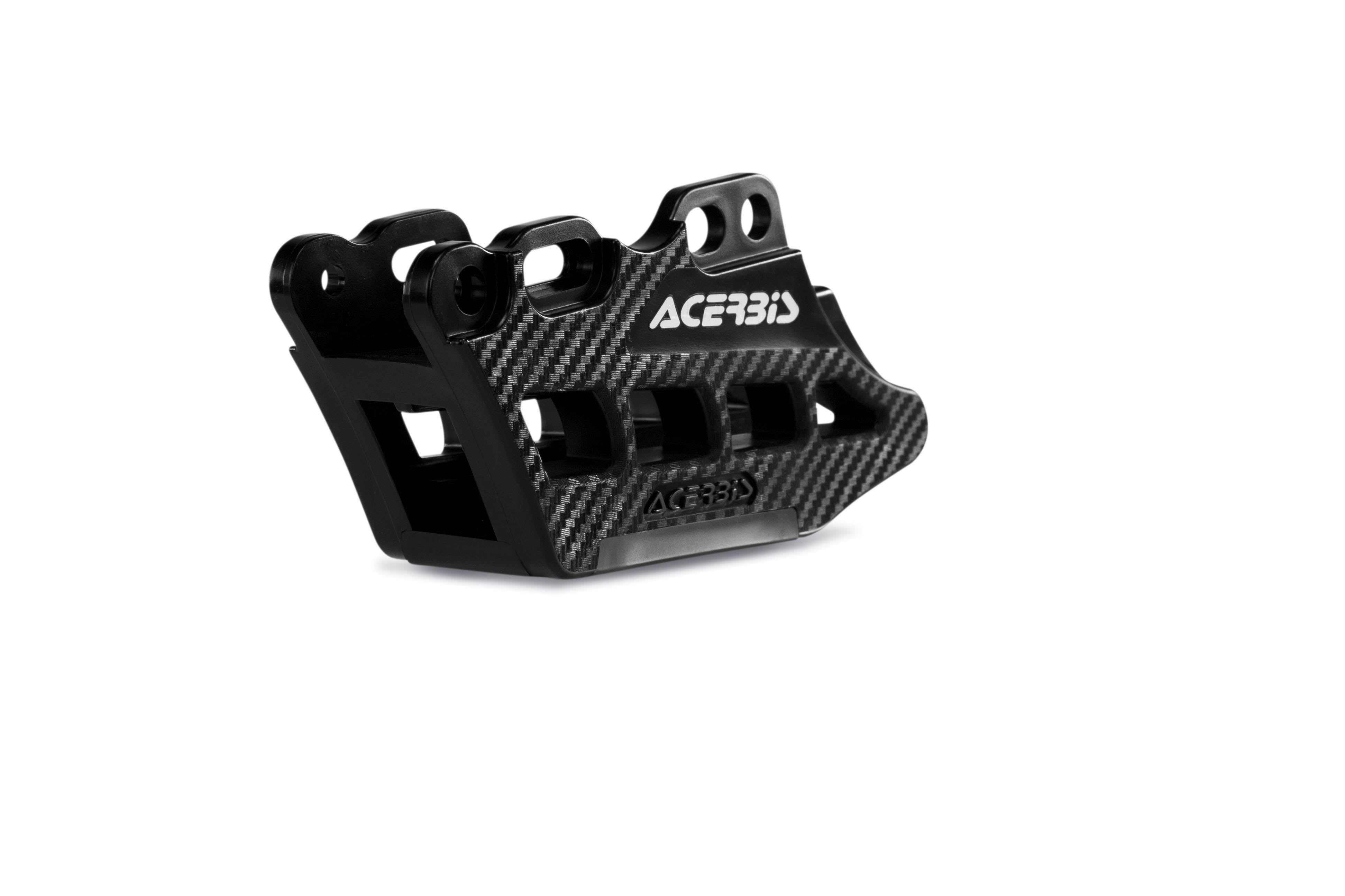 Guía de Cadena ACERBIS HONDA CRF 250/450 2007-2025