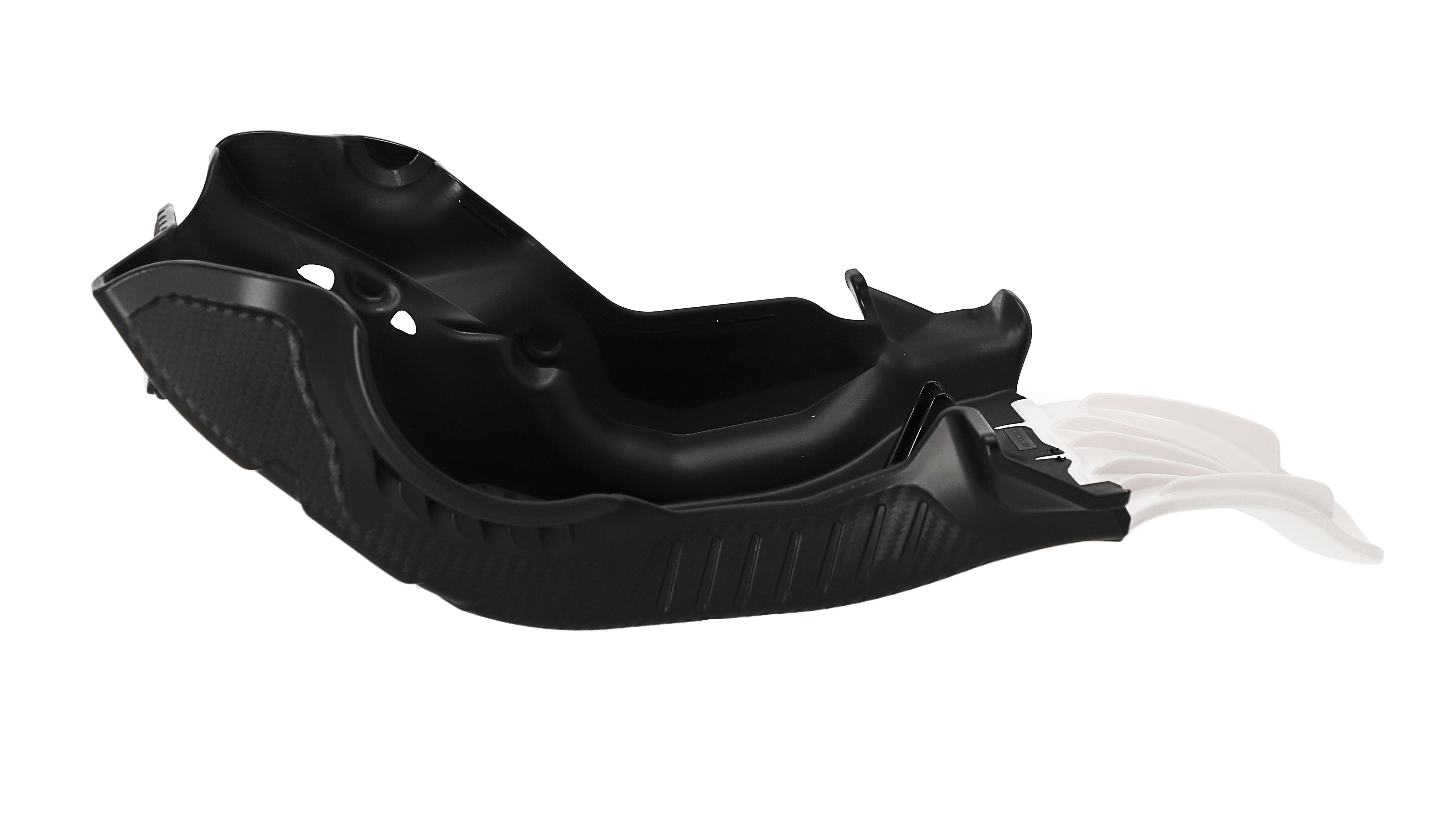 Cubre Cárter ACERBIS HUSQVARNA FC/ KTM SX-F 250/350 2019-2022