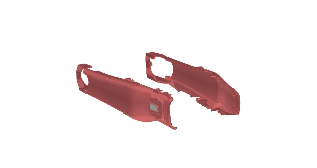 Cubre Basculante ACERBIS KTM/HUSQVARNA/GAS GAS 2024-