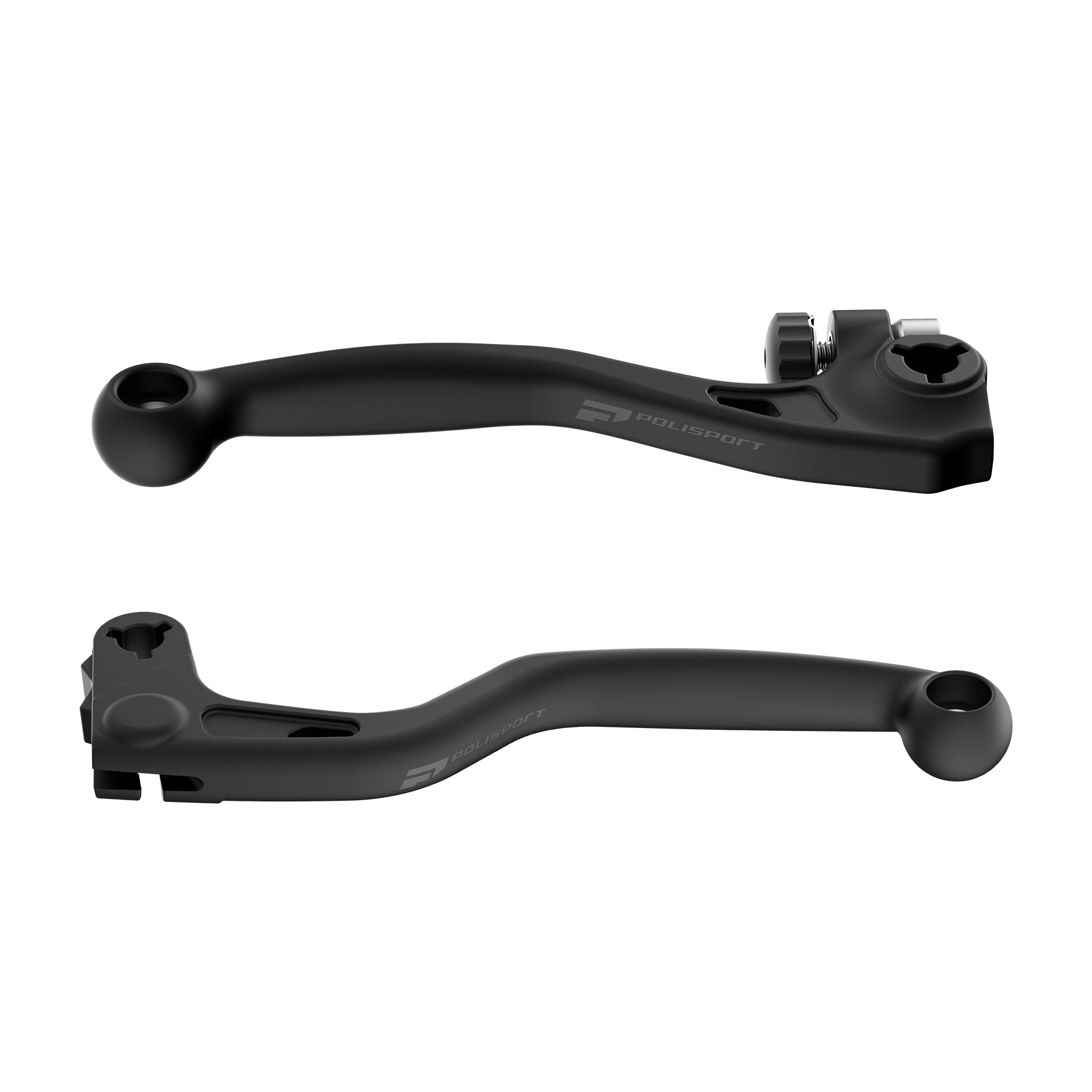 Kit de Manillas ATP Irrompibles POLISPORT HONDA CRF 250/450 R/RX 2007-