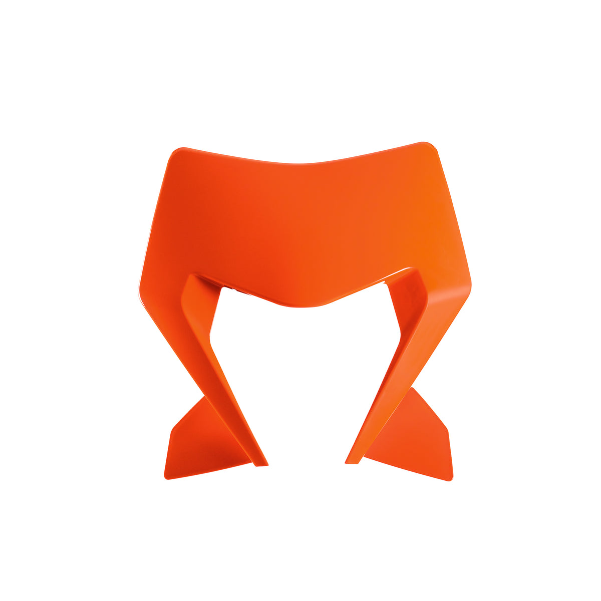 Porta Foco POLISPORT KTM 2024-2027