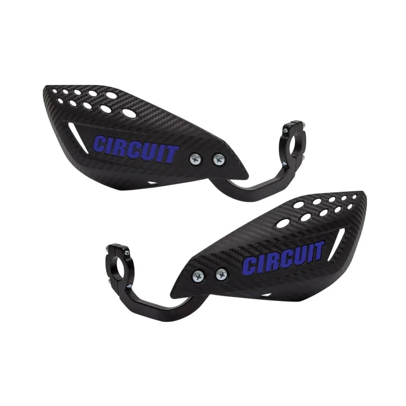 Protector de Mano CIRCUIT VECTOR CARBON