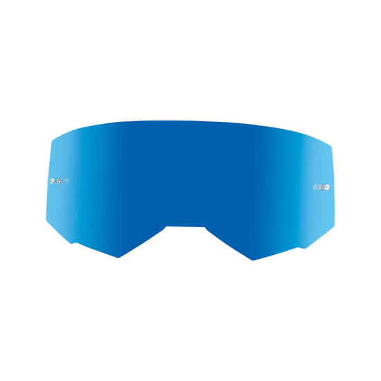 Mica FLY RACING Colores. FOCUS/ZONE/ZONE PRO