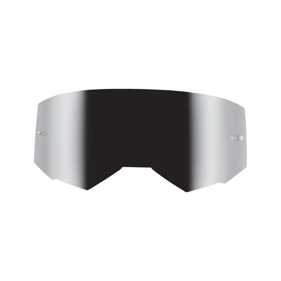 Mica FLY RACING Colores. FOCUS/ZONE/ZONE PRO