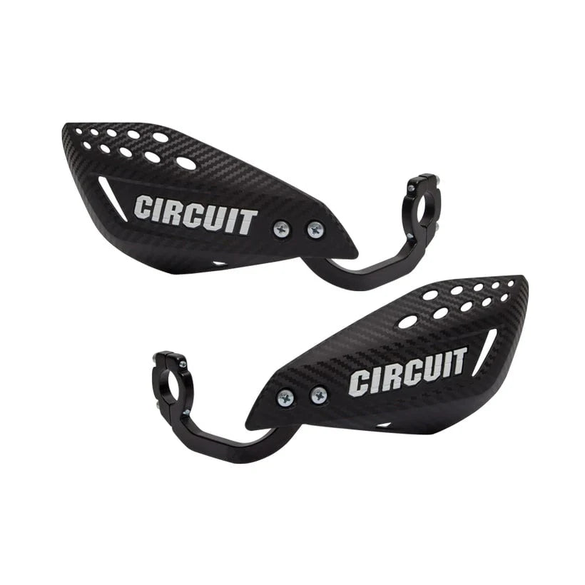 Protector de Mano CIRCUIT VECTOR CARBON
