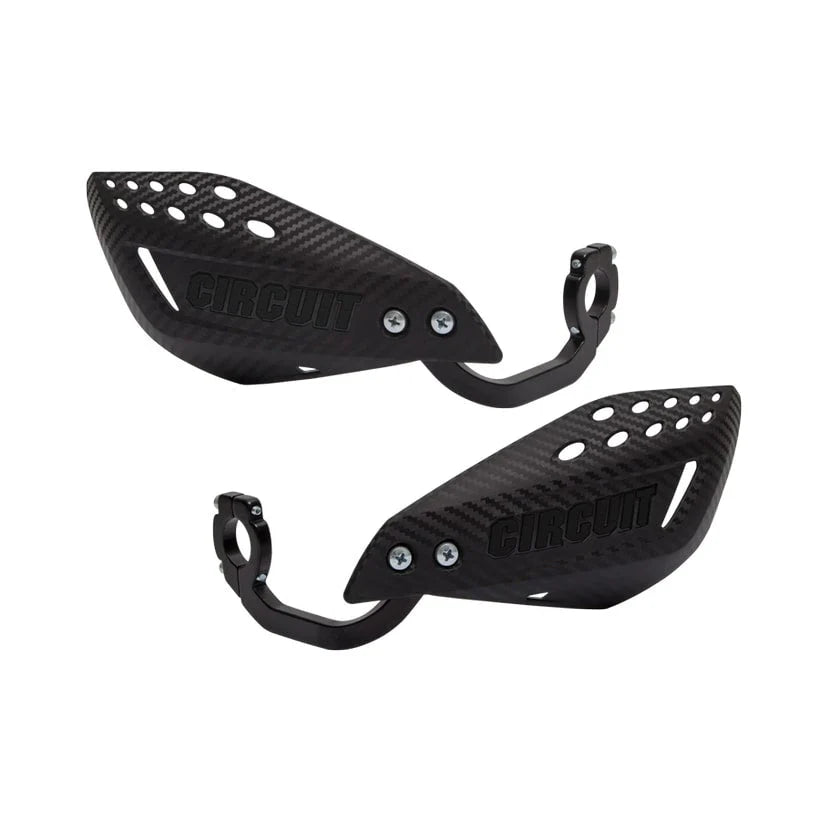 Protector de Mano CIRCUIT VECTOR CARBON