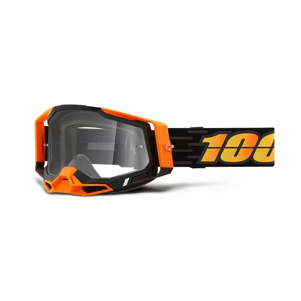 Antiparra 100% RACECRAFT 2 COSTUME