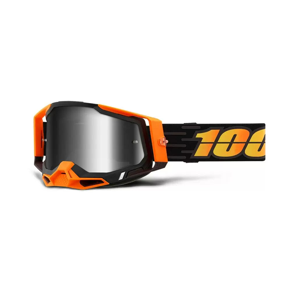 Antiparra 100% RACECRAFT 2 COSTUME