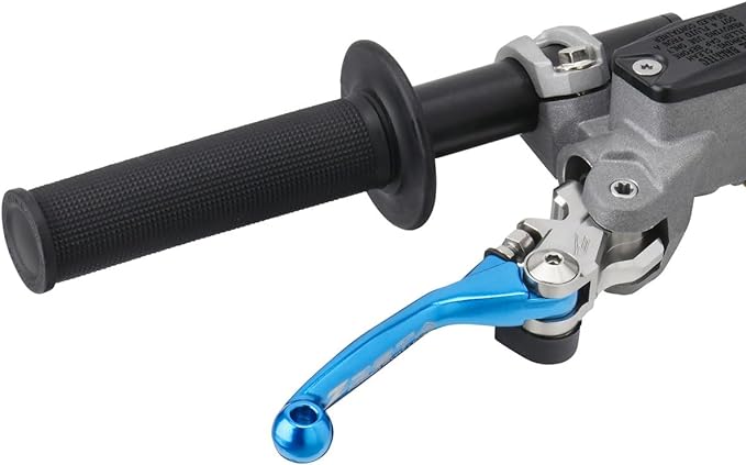 Juego De Manillas Retráctiles ZETA BRAKTEC HUSQVARNA/GAS GAS