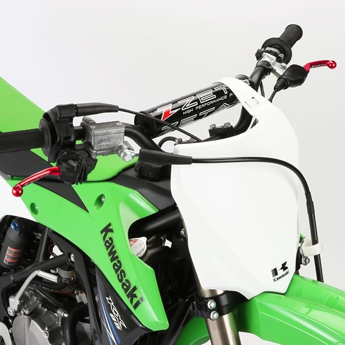 Juego De Manillas Retráctiles ZETA KAWASAKI/SUZUKI