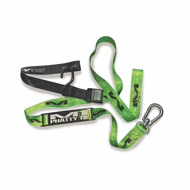 Eslingas Tie Downs Straps MATRIX 1.5 Pulgadas