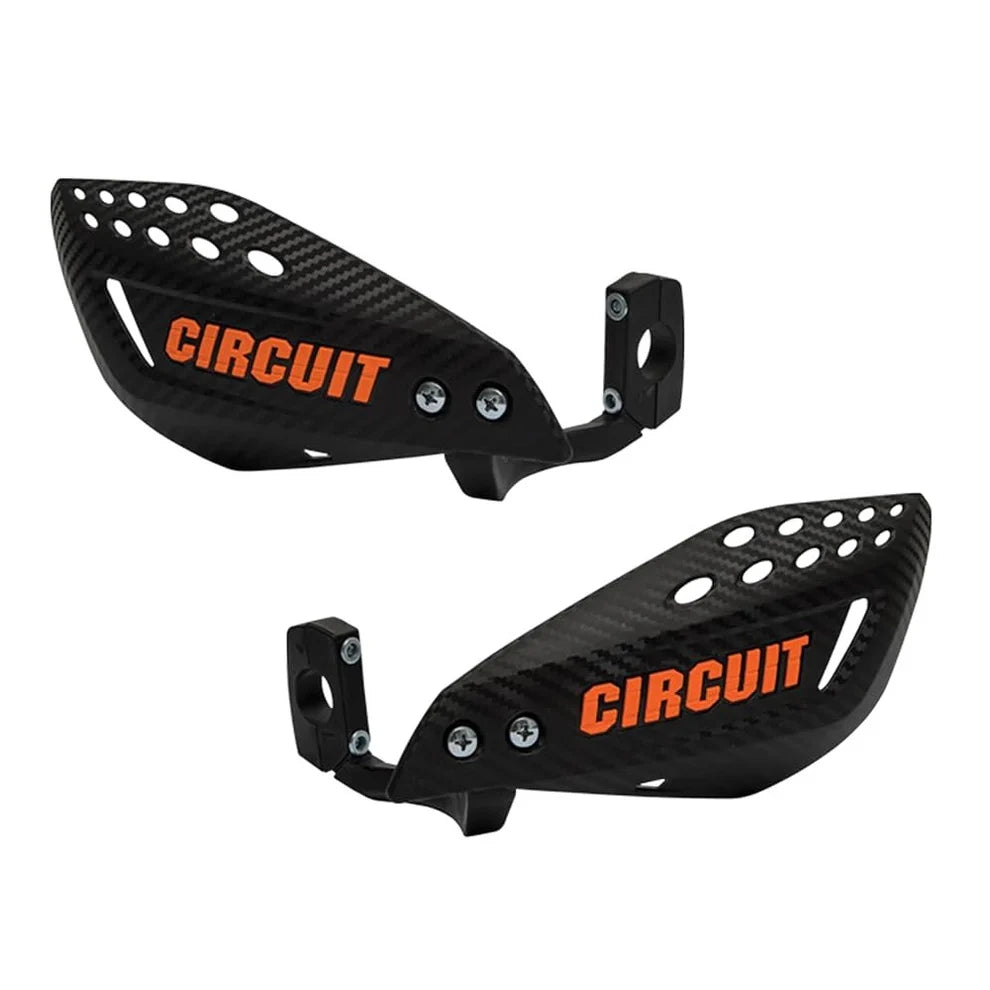 Protector de Mano CIRCUIT VECTOR CARBON
