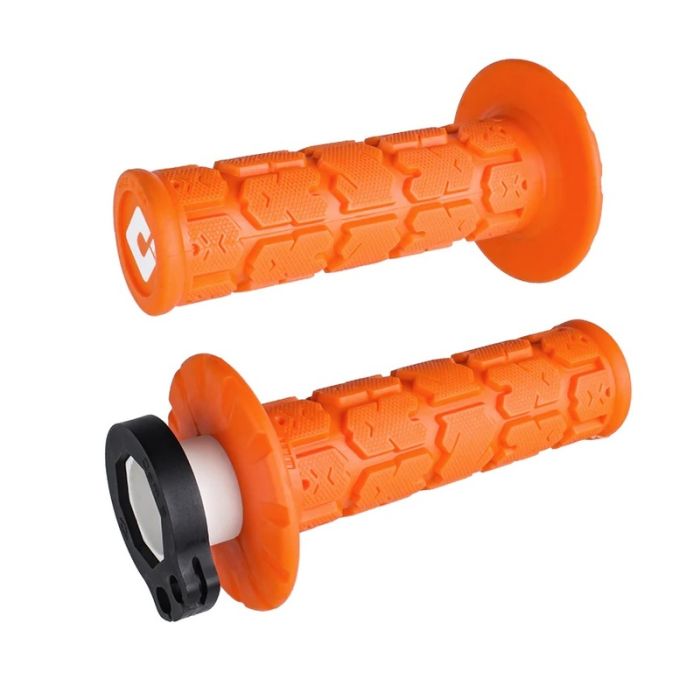 ODI GRIPS - ROGUE V2 LOCK-ON ROGUE MX GRIP