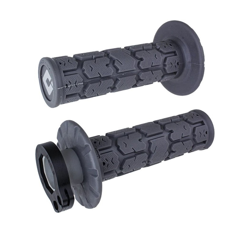 ODI GRIPS - ROGUE V2 LOCK-ON ROGUE MX GRIP