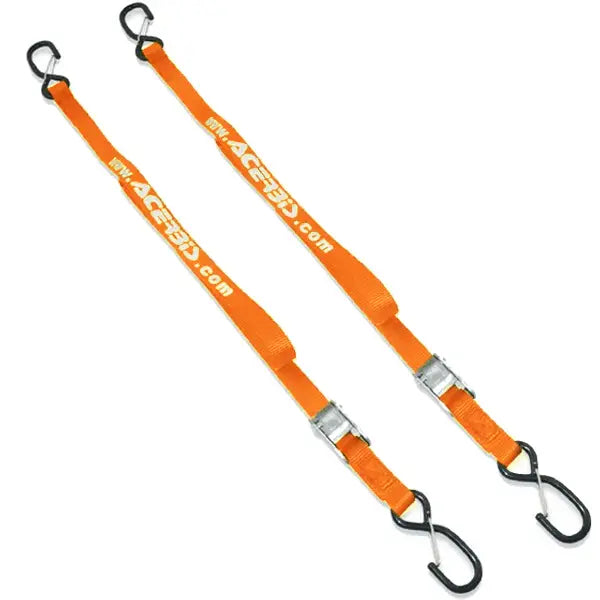 Tie Down Straps ACERBIS 25mm