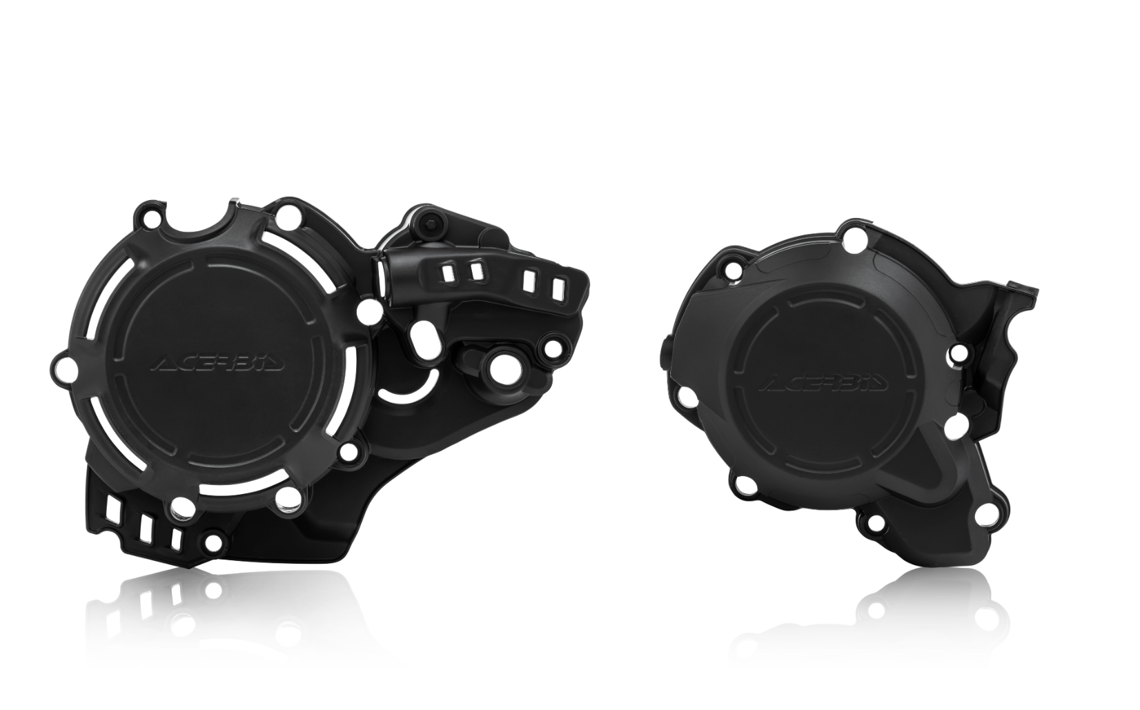 Tapas Cubre Motor ACERBIS KTM 250/300 TPI 2020-2023