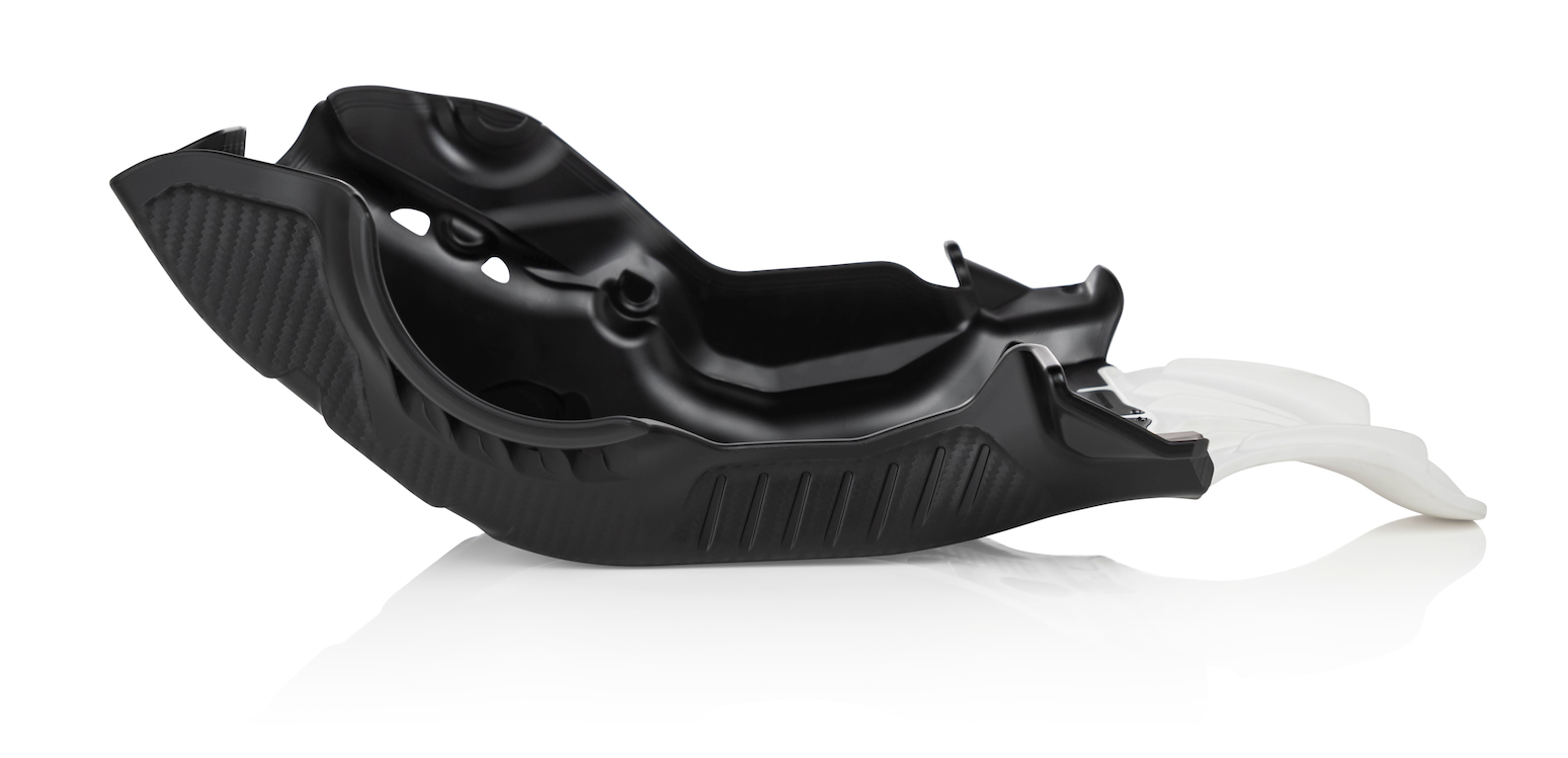 Cubre Cárter ACERBIS HUSQVARNA/GAS GAS 250/350 2020-2023