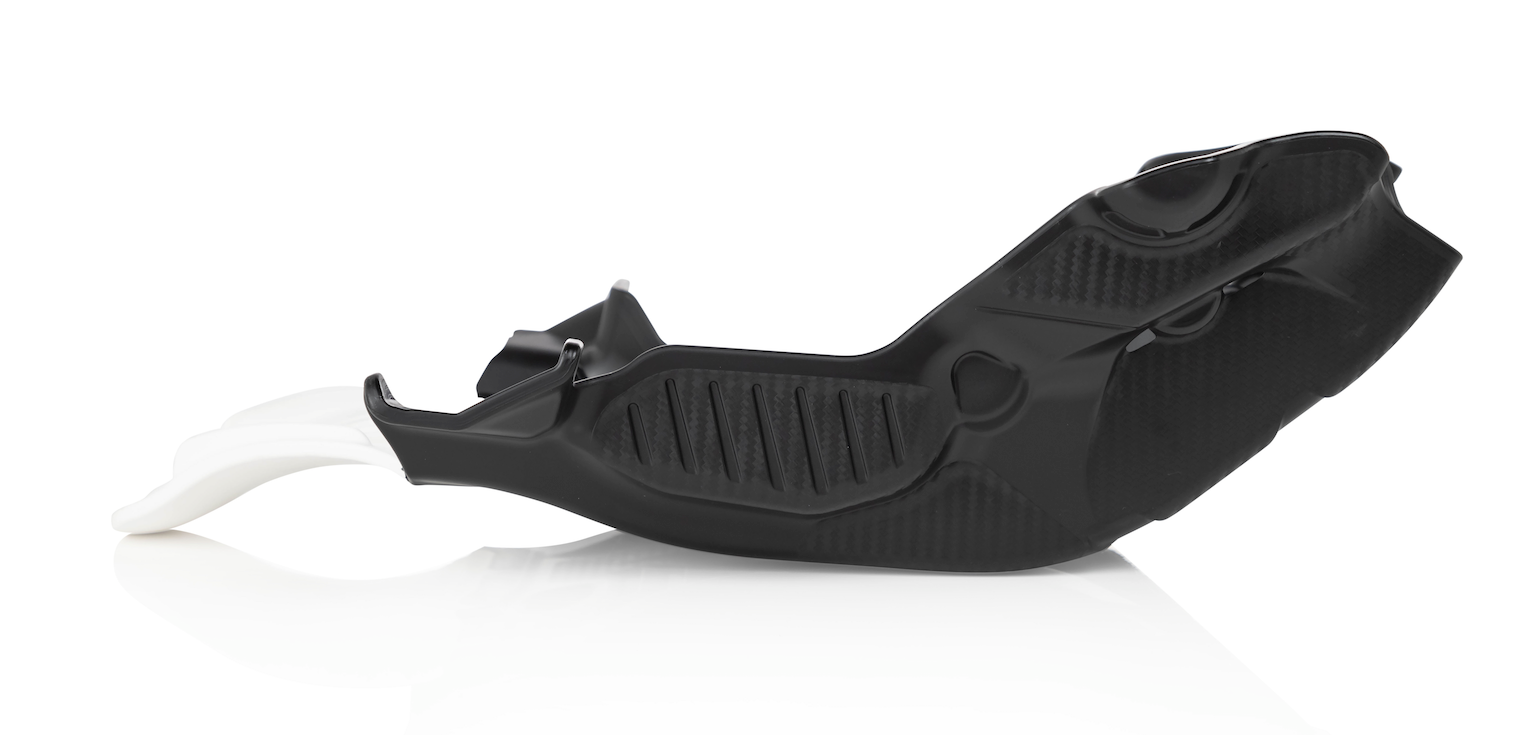 Cubre Cárter ACERBIS HUSQVARNA/GAS GAS 250/350 2020-2023