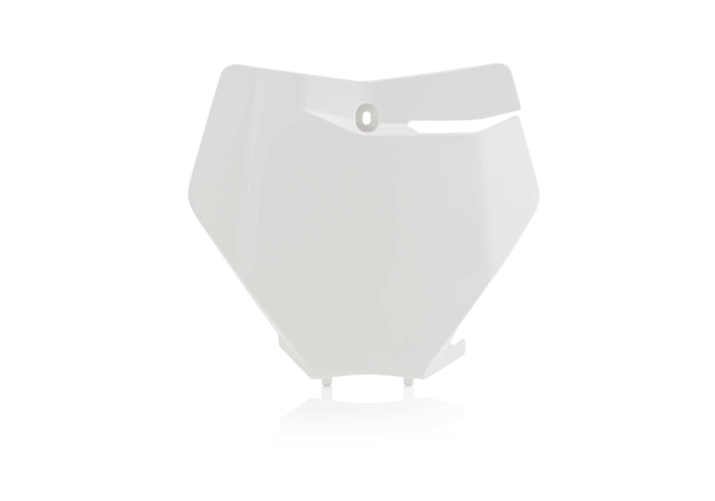 Porta Número ACERBIS KTM SXF 2019-2022