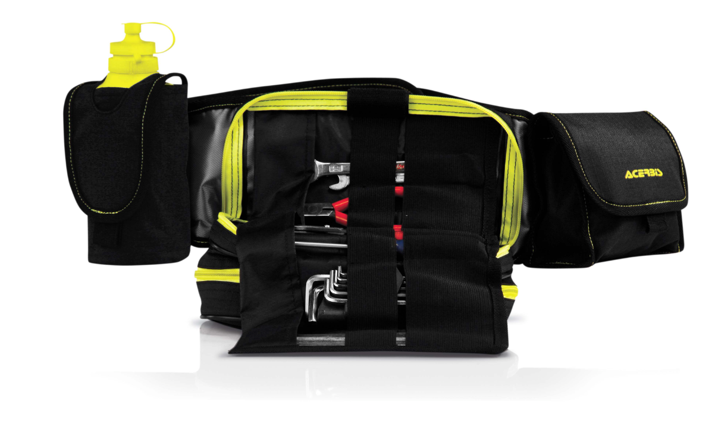 Banano IMPACT ACERBIS 5 LTS