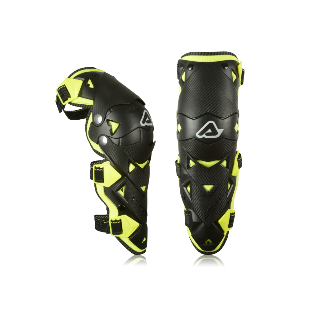 Rodillera ACERBIS IMPACT EVO 3.0