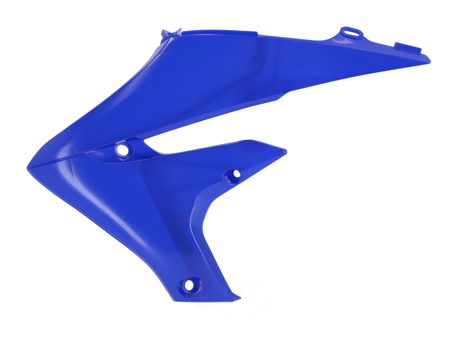 Kit de plásticos ACERBIS YAMAHA YZ 250 FX 2020-2024