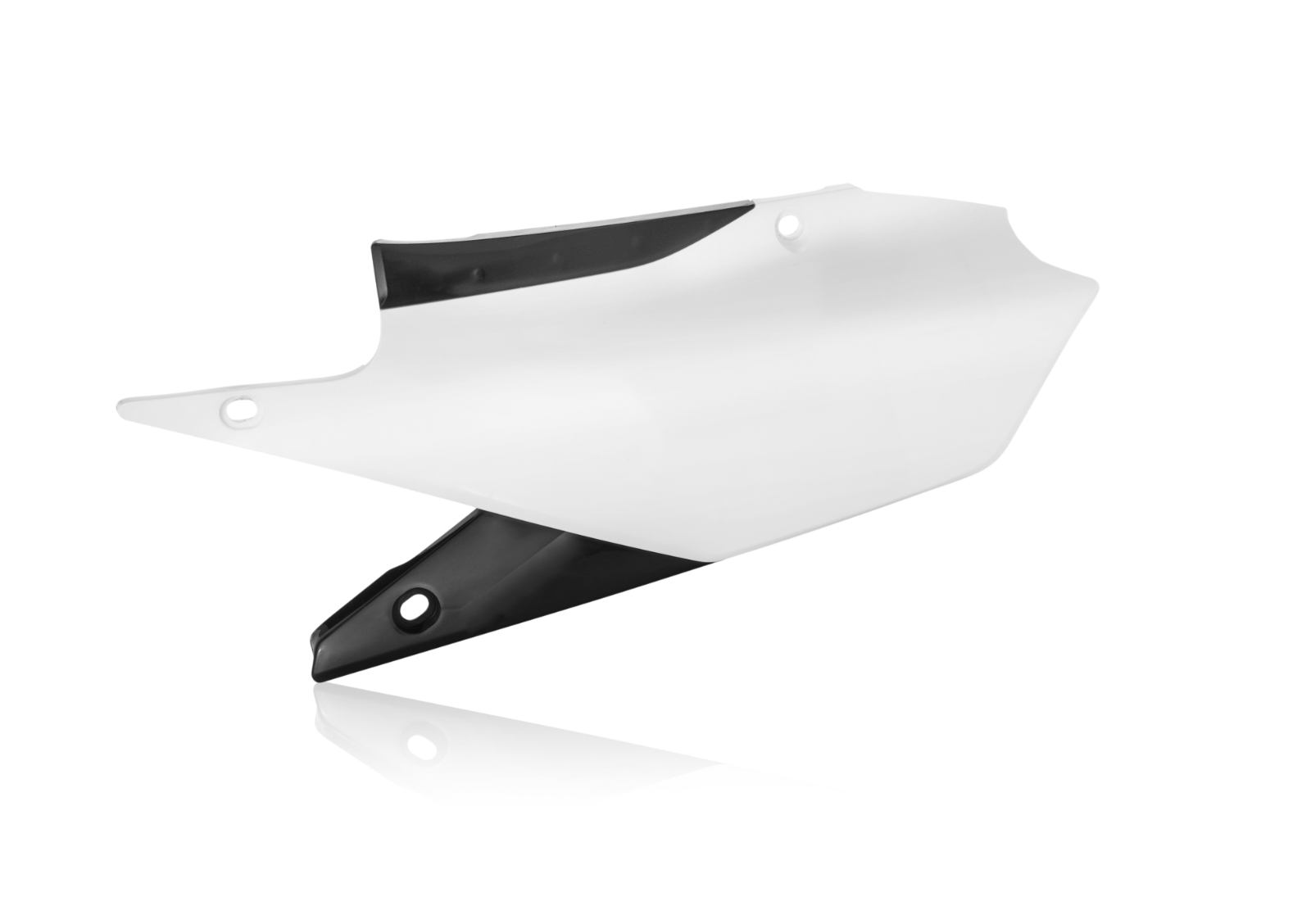 Kit de plásticos ACERBIS YAMAHA YZ 250 FX 2020-2024