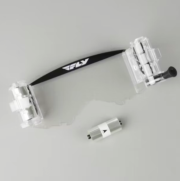 ROLL-OFF para antiparras FLY RACING