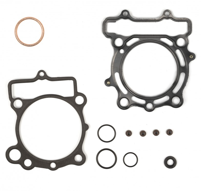 Kit de Empaquetaduras Superior PROX KAWASAKI KX 250 F 2009-2016 35.4339