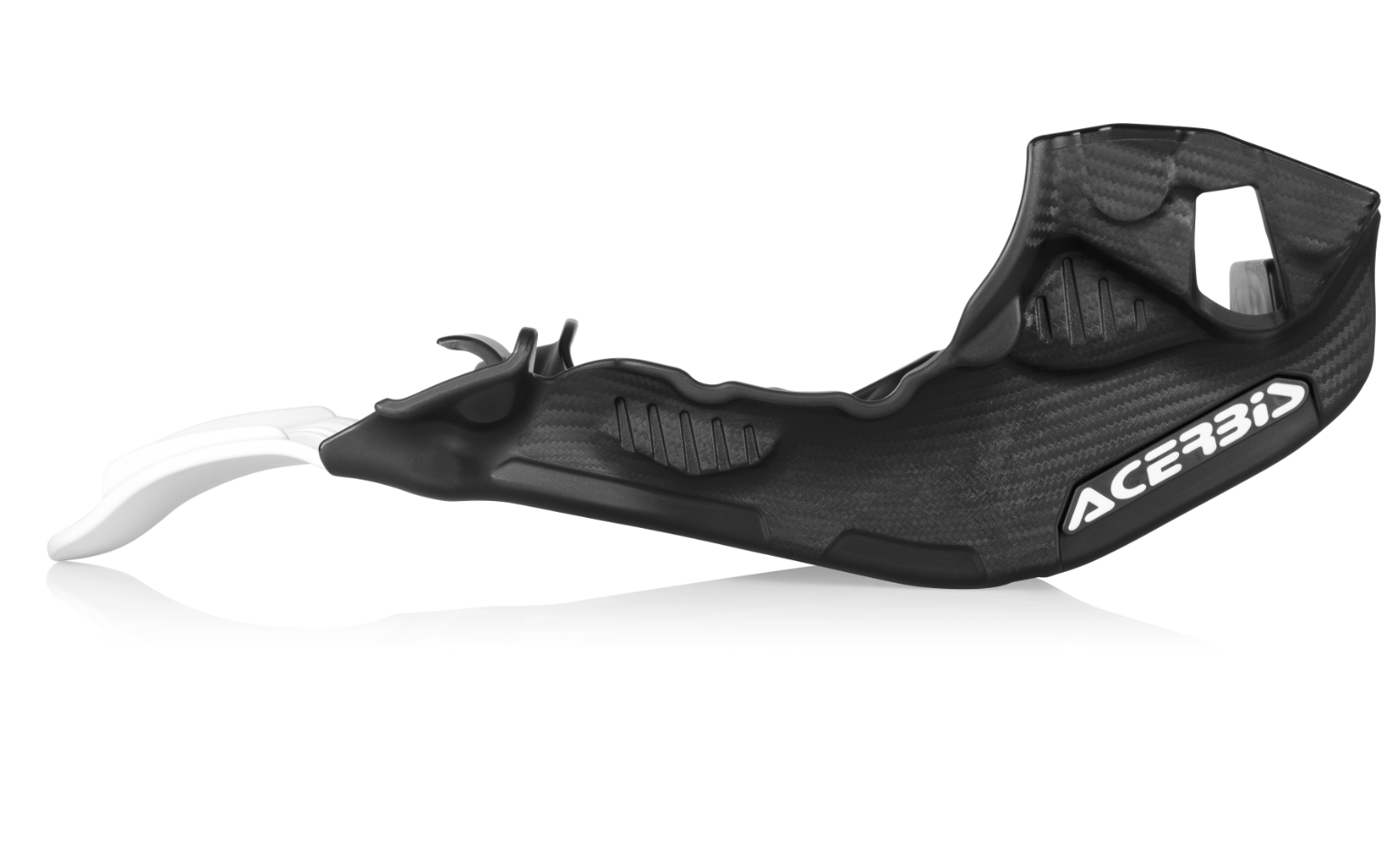 Cubre Cárter ACERBIS HUSQVARNA/GAS GAS TPI 250/300 2020-2023