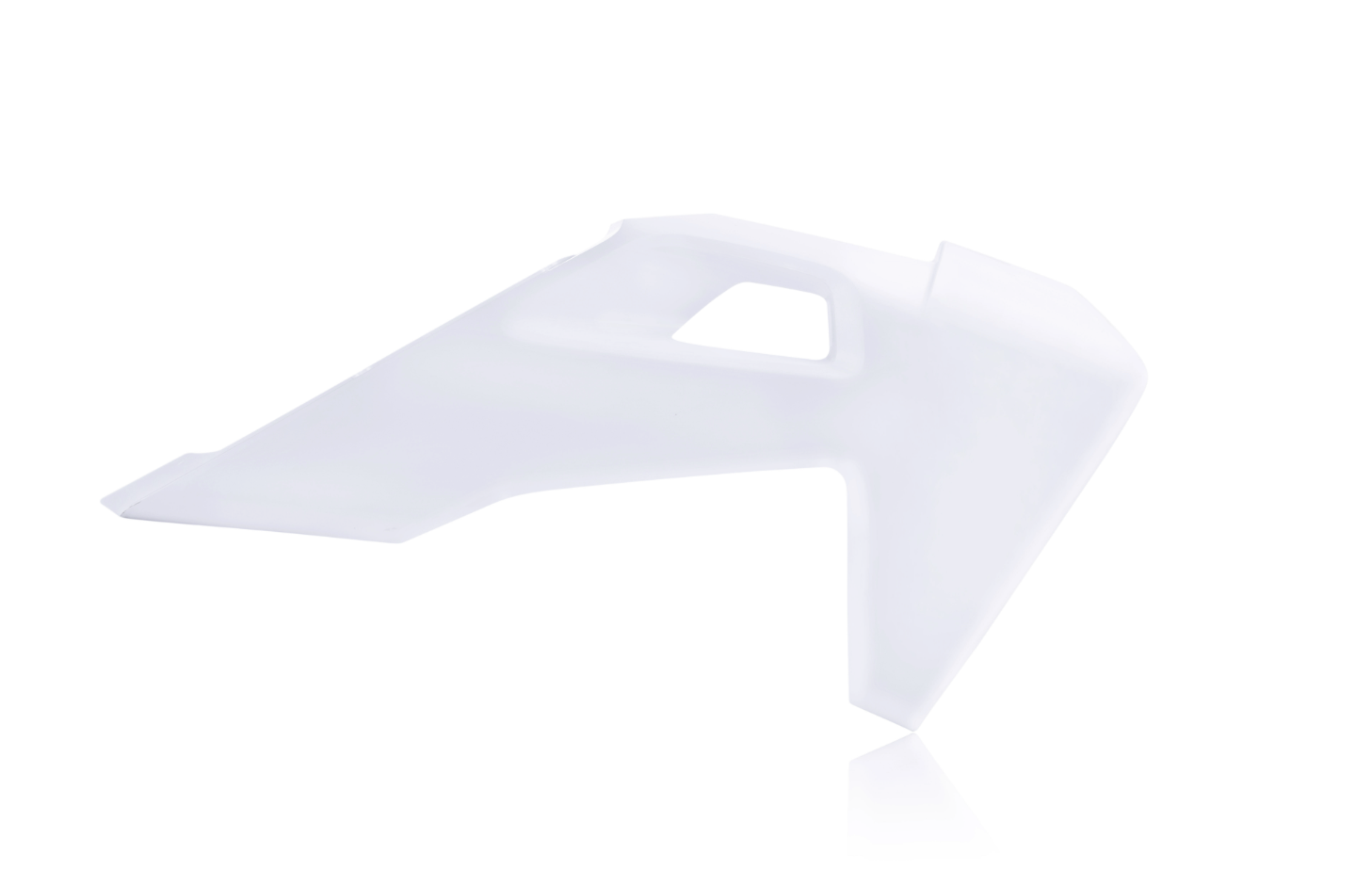 Aletas de Radiador ACERBIS HUSQVARNA FE 2020-2023