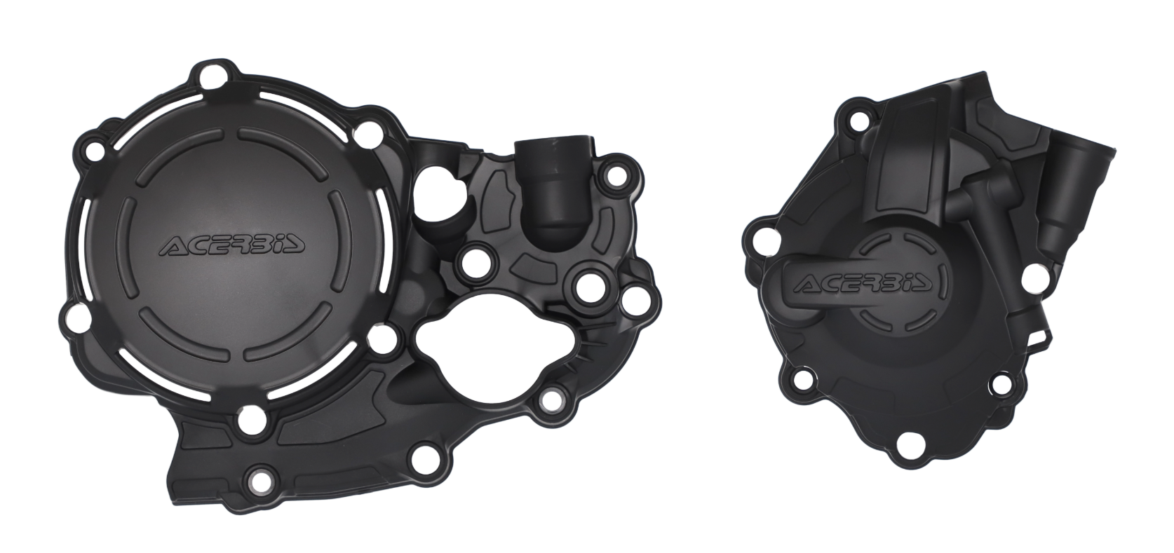 Tapas Cubre Motor ACERBIS HONDA CRF250R 2018-2021