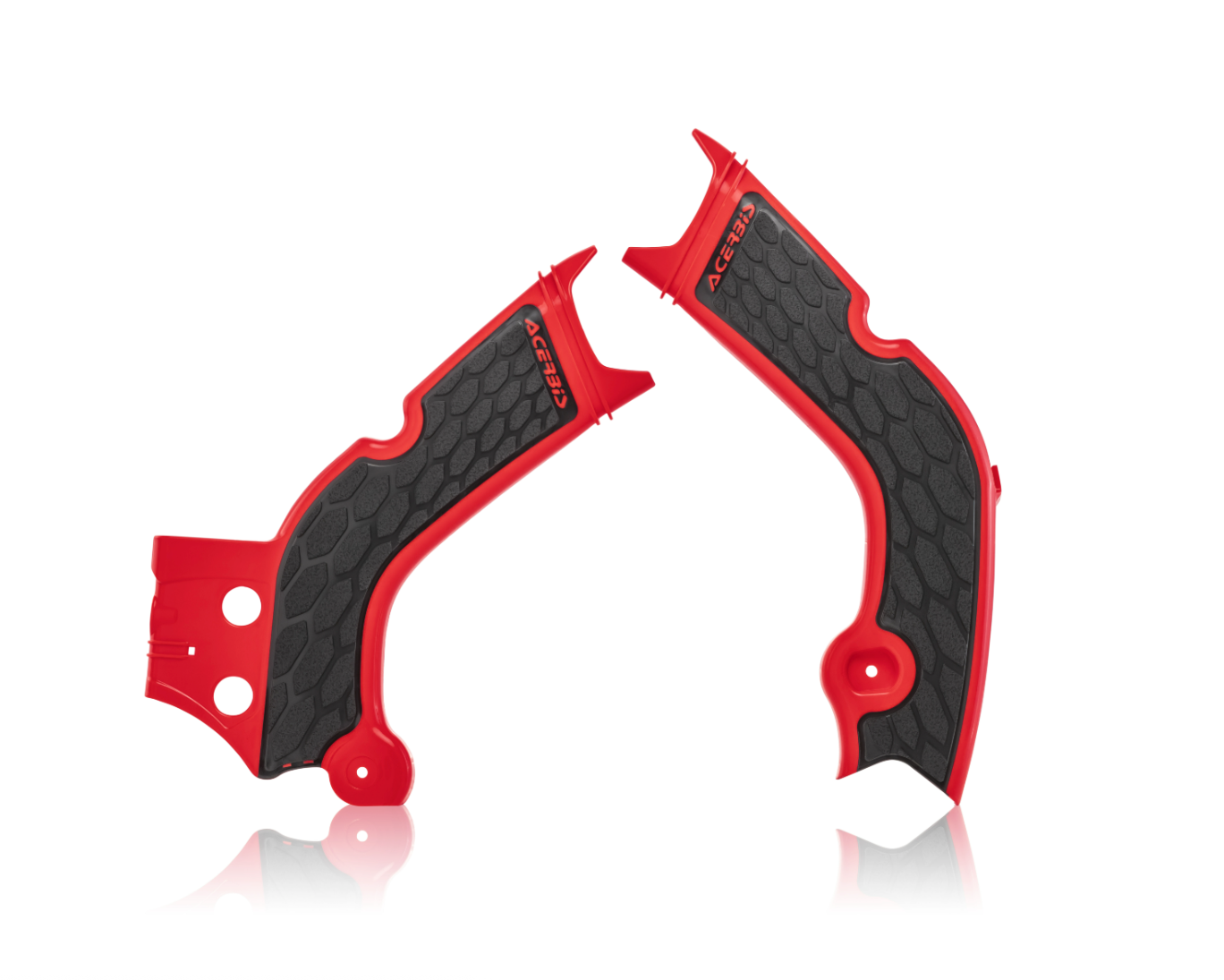 Cubre Chasis ACERBIS HONDA CRF 250 R 2020-2021