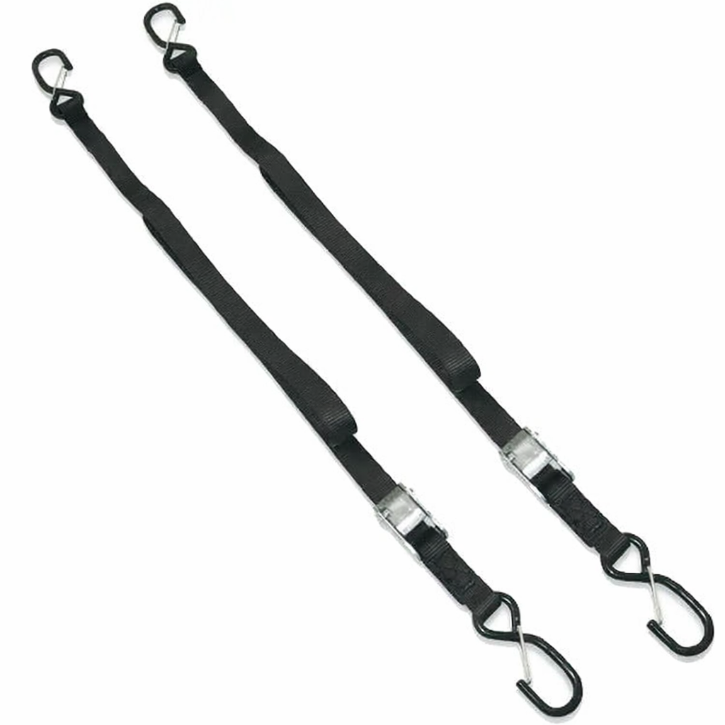 Eslingas Tie Down Straps para Moto