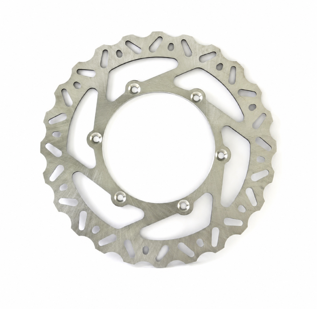 Disco de freno Delantero ZETA YAMAHA YZ250F 2001-2015