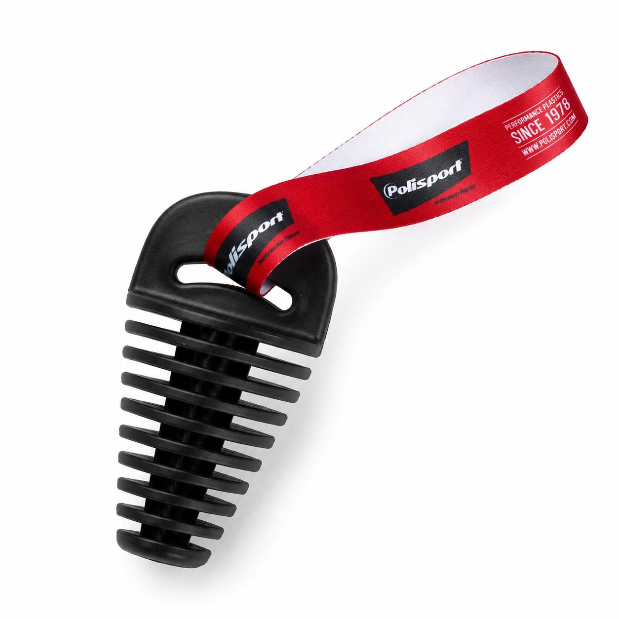 Tapón de Escape Polisport para Motos 2T y 4T
