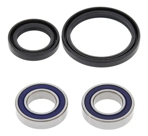 Kit de Rodamientos Y Retenes de Rueda Delantera WRP YAMAHA WR 450 F 2003-2018