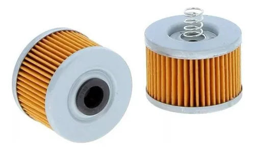 Filtro de aceite VEDAMOTORS YAMAHA FZ16/ XTZ150