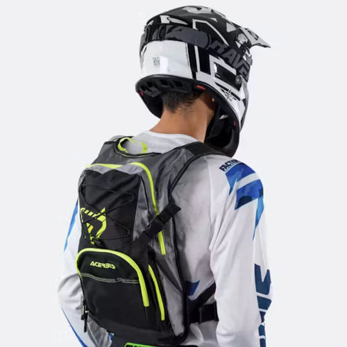 Mochila de Hidratación ACERBIS 10LT