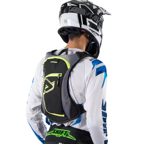 Mochila de Hidratación ACERBIS 5LT