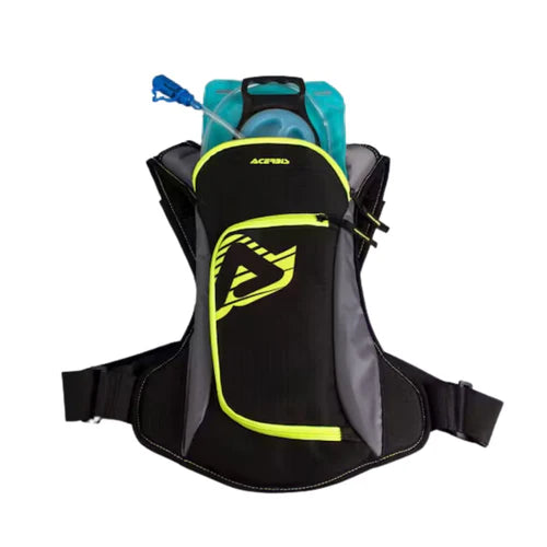 Mochila de Hidratación ACERBIS 5LT