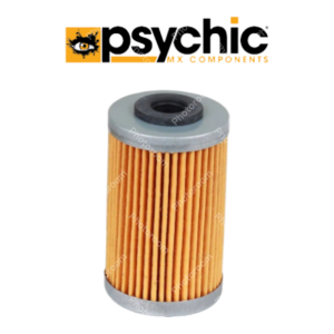 Filtro de Aceite Corto PSYCHIC KTM/HUSQVARNA/GAS GAS