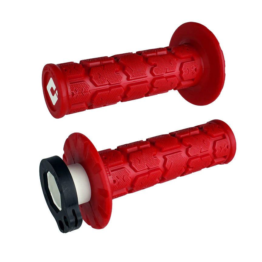 ODI GRIPS - ROGUE V2 LOCK-ON ROGUE MX GRIP