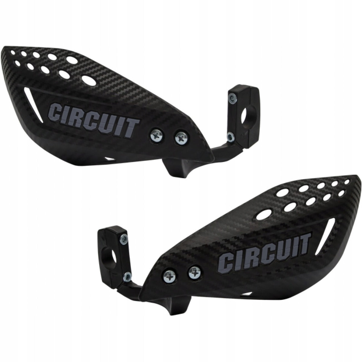 Protector de Mano CIRCUIT VECTOR CARBON