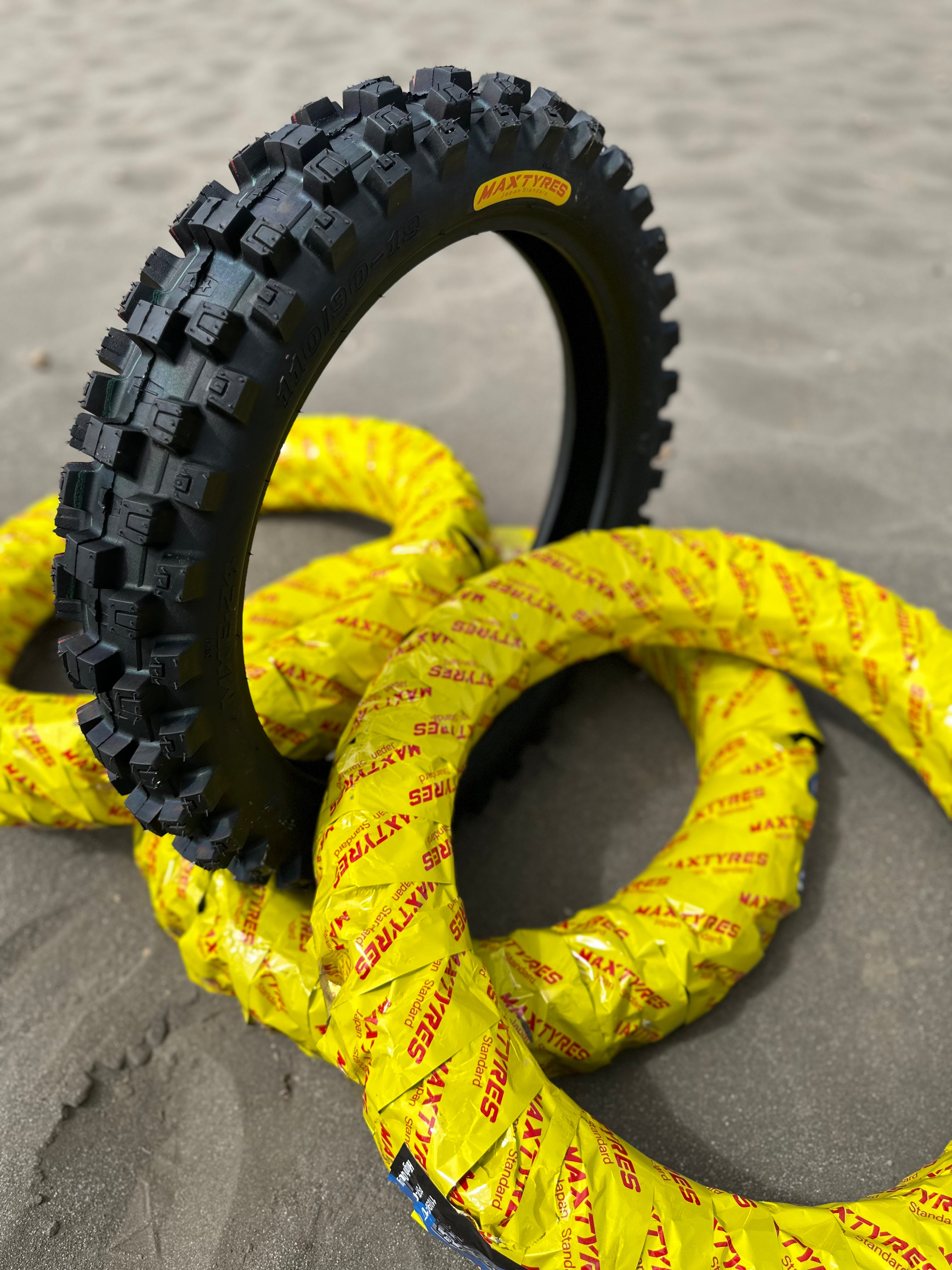 Neumático MAXTYRES CROSS/ENDURO