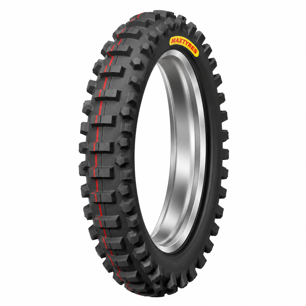 Neumático MAXTYRES FIM 140/80-18