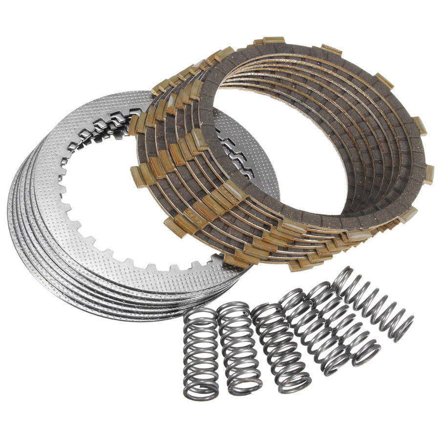 Kit de Embrague PSYCHIC HONDA CRF 250 R/RX 2011-2021 MX-03631H