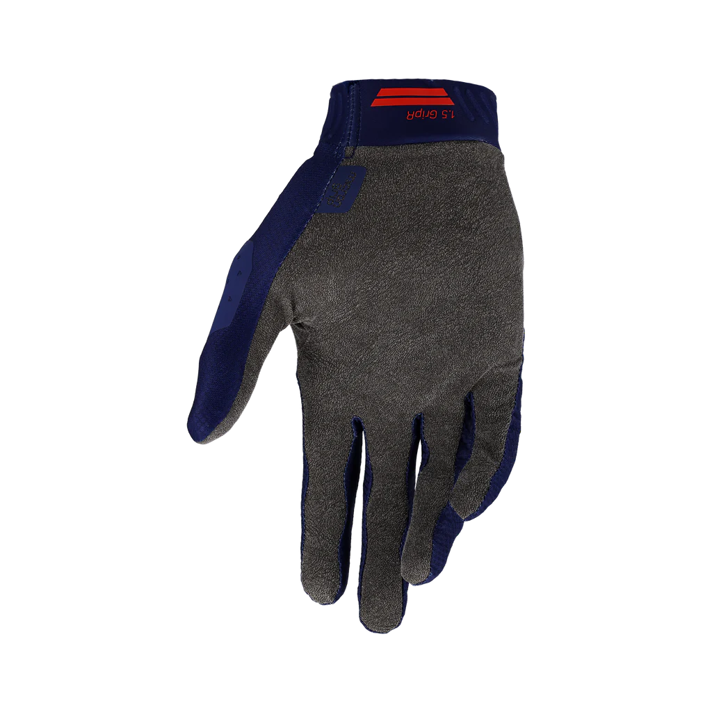 Guante LEATT 1.5 GripR ROYAL