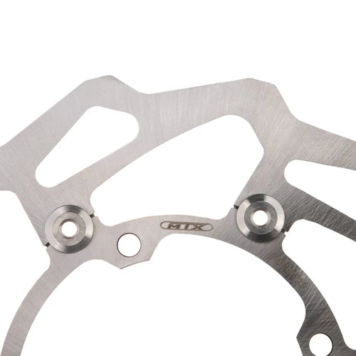 Disco de freno flotante delantero MTX KAWASAKI KX250F 2015-2024