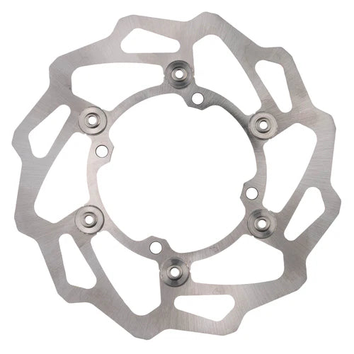 Disco de freno flotante delantero MTX KAWASAKI KX250F 2015-2024